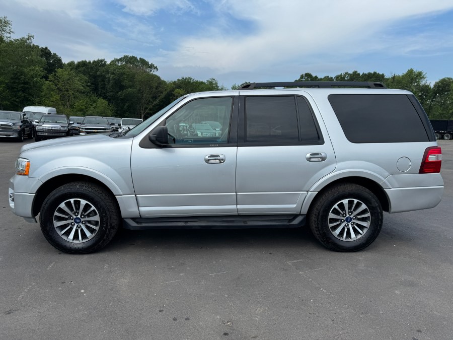 2017 Ford Expedition XLT 4x4, available for sale in Ortonville, Michigan | Marsh Auto Sales LLC. Ortonville, Michigan 2017 Ford Expedition XLT 4x4, available for sale in Ortonville, Michigan | Marsh Auto Sales LLC. Ortonville, Michigan