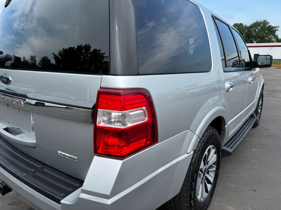 2017 Ford Expedition XLT 4x4, available for sale in Ortonville, Michigan | Marsh Auto Sales LLC. Ortonville, Michigan 2017 Ford Expedition XLT 4x4, available for sale in Ortonville, Michigan | Marsh Auto Sales LLC. Ortonville, Michigan