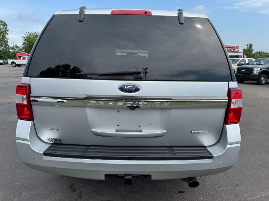 2017 Ford Expedition XLT 4x4, available for sale in Ortonville, Michigan | Marsh Auto Sales LLC. Ortonville, Michigan 2017 Ford Expedition XLT 4x4, available for sale in Ortonville, Michigan | Marsh Auto Sales LLC. Ortonville, Michigan