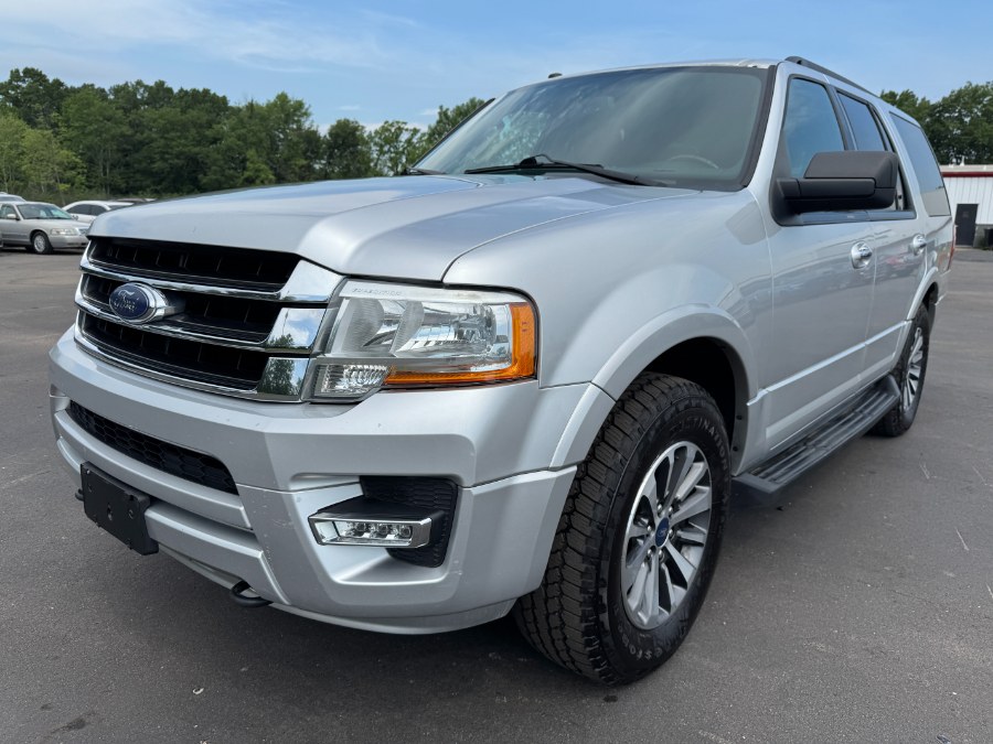 2017 Ford Expedition XLT 4x4, available for sale in Ortonville, Michigan | Marsh Auto Sales LLC. Ortonville, Michigan 2017 Ford Expedition XLT 4x4, available for sale in Ortonville, Michigan | Marsh Auto Sales LLC. Ortonville, Michigan
