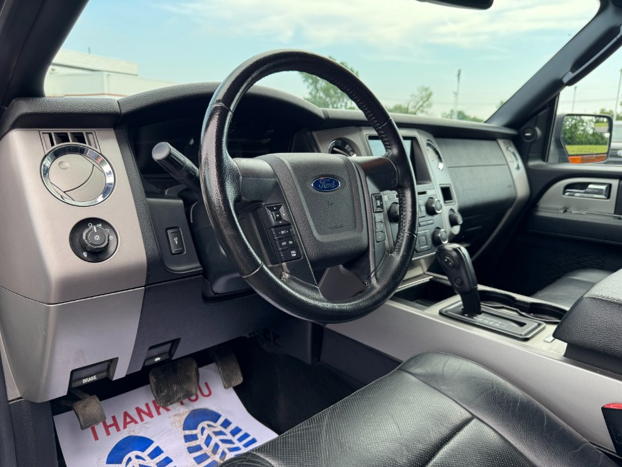 2017 Ford Expedition XLT 4x4, available for sale in Ortonville, Michigan | Marsh Auto Sales LLC. Ortonville, Michigan 2017 Ford Expedition XLT 4x4, available for sale in Ortonville, Michigan | Marsh Auto Sales LLC. Ortonville, Michigan