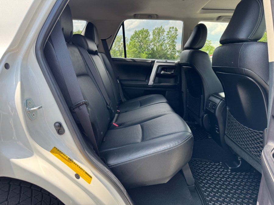 2015 Toyota 4Runner 4WD 4dr V6 Limited (Natl), available for sale in Ortonville, Michigan | Marsh Auto Sales LLC. Ortonville, Michigan 2015 Toyota 4Runner 4WD 4dr V6 Limited (Natl), available for sale in Ortonville, Michigan | Marsh Auto Sales LLC. Ortonville, Michigan