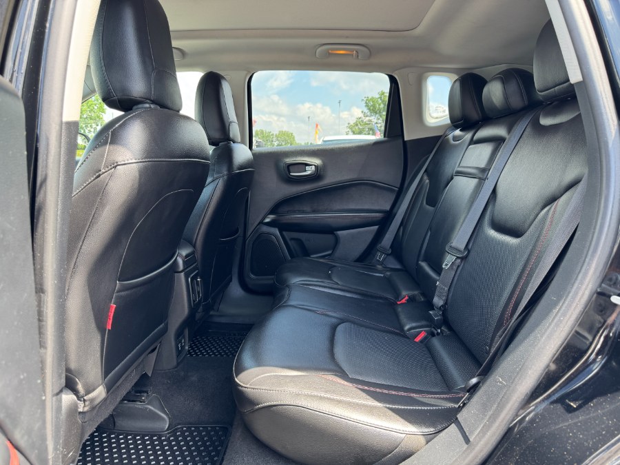 2018 Jeep Compass Trailhawk 4x4, available for sale in Ortonville, Michigan | Marsh Auto Sales LLC. Ortonville, Michigan 2018 Jeep Compass Trailhawk 4x4, available for sale in Ortonville, Michigan | Marsh Auto Sales LLC. Ortonville, Michigan