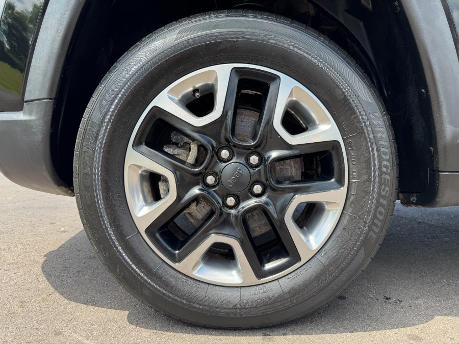 2018 Jeep Compass Trailhawk 4x4, available for sale in Ortonville, Michigan | Marsh Auto Sales LLC. Ortonville, Michigan 2018 Jeep Compass Trailhawk 4x4, available for sale in Ortonville, Michigan | Marsh Auto Sales LLC. Ortonville, Michigan