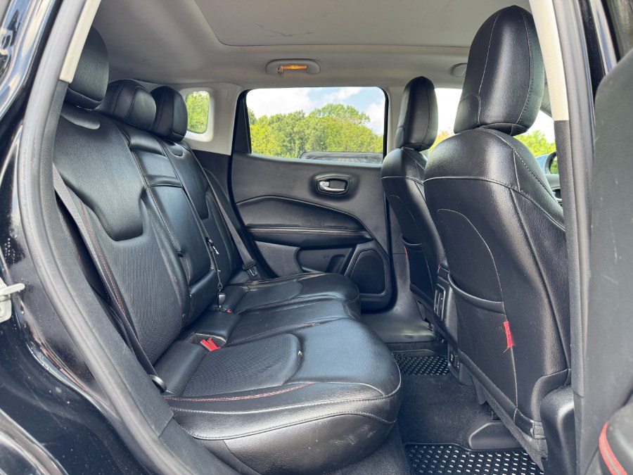 2018 Jeep Compass Trailhawk 4x4, available for sale in Ortonville, Michigan | Marsh Auto Sales LLC. Ortonville, Michigan 2018 Jeep Compass Trailhawk 4x4, available for sale in Ortonville, Michigan | Marsh Auto Sales LLC. Ortonville, Michigan