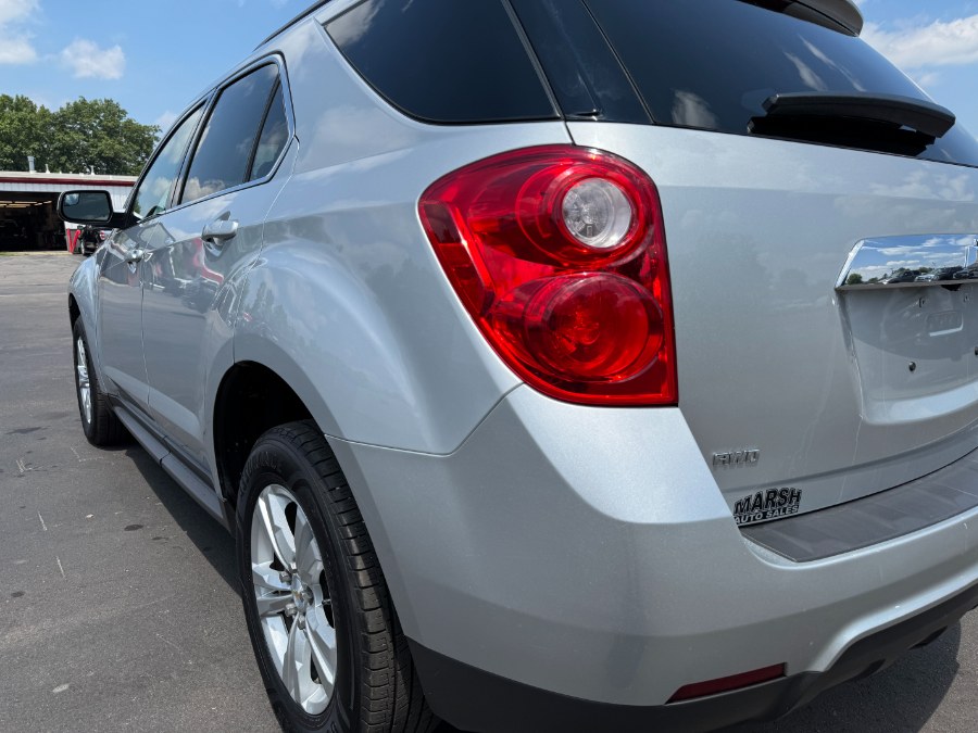 2014 Chevrolet Equinox AWD 4dr LT w/2LT, available for sale in Ortonville, Michigan | Marsh Auto Sales LLC. Ortonville, Michigan 2014 Chevrolet Equinox AWD 4dr LT w/2LT, available for sale in Ortonville, Michigan | Marsh Auto Sales LLC. Ortonville, Michigan