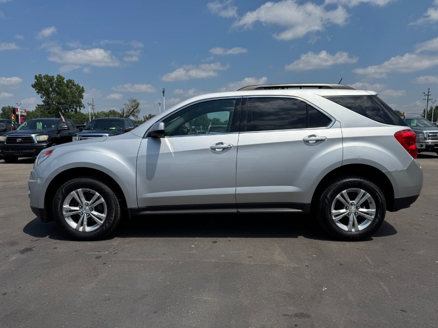 2014 Chevrolet Equinox AWD 4dr LT w/2LT, available for sale in Ortonville, Michigan | Marsh Auto Sales LLC. Ortonville, Michigan 2014 Chevrolet Equinox AWD 4dr LT w/2LT, available for sale in Ortonville, Michigan | Marsh Auto Sales LLC. Ortonville, Michigan