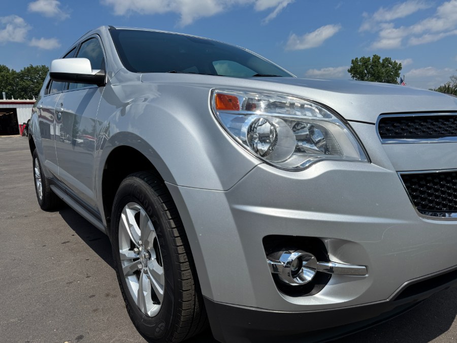 2014 Chevrolet Equinox AWD 4dr LT w/2LT, available for sale in Ortonville, Michigan | Marsh Auto Sales LLC. Ortonville, Michigan 2014 Chevrolet Equinox AWD 4dr LT w/2LT, available for sale in Ortonville, Michigan | Marsh Auto Sales LLC. Ortonville, Michigan