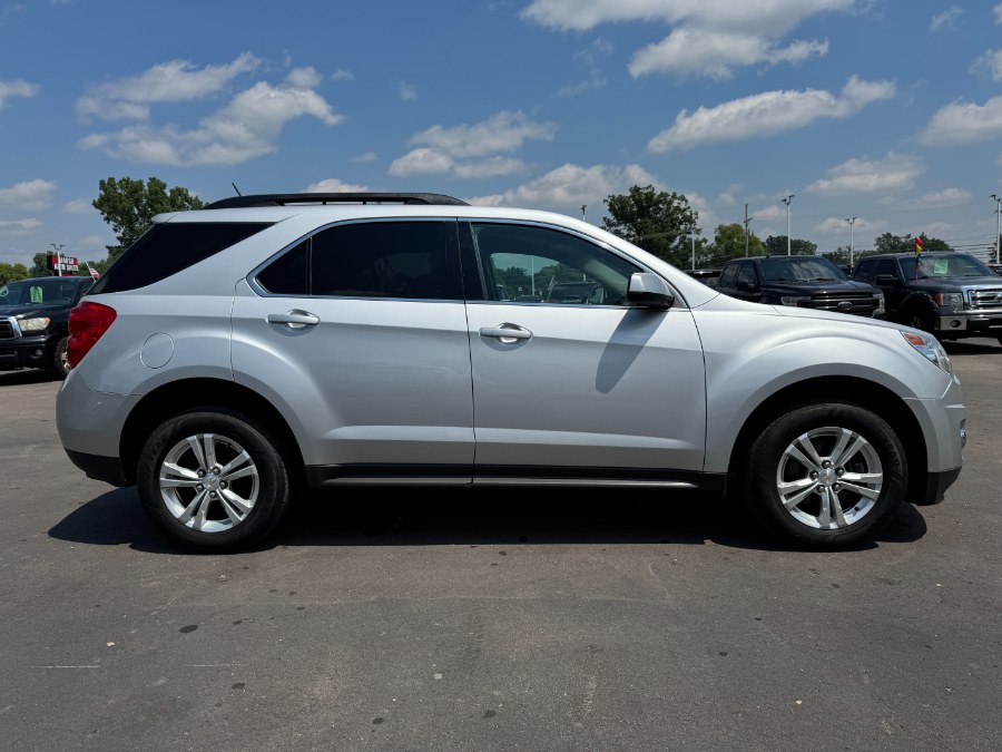 2014 Chevrolet Equinox AWD 4dr LT w/2LT, available for sale in Ortonville, Michigan | Marsh Auto Sales LLC. Ortonville, Michigan 2014 Chevrolet Equinox AWD 4dr LT w/2LT, available for sale in Ortonville, Michigan | Marsh Auto Sales LLC. Ortonville, Michigan