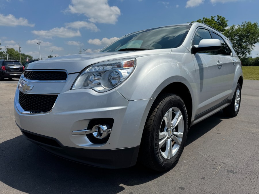 2014 Chevrolet Equinox AWD 4dr LT w/2LT, available for sale in Ortonville, Michigan | Marsh Auto Sales LLC. Ortonville, Michigan 2014 Chevrolet Equinox AWD 4dr LT w/2LT, available for sale in Ortonville, Michigan | Marsh Auto Sales LLC. Ortonville, Michigan