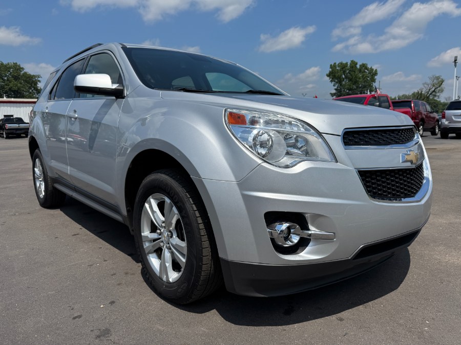 2014 Chevrolet Equinox AWD 4dr LT w/2LT, available for sale in Ortonville, Michigan | Marsh Auto Sales LLC. Ortonville, Michigan 2014 Chevrolet Equinox AWD 4dr LT w/2LT, available for sale in Ortonville, Michigan | Marsh Auto Sales LLC. Ortonville, Michigan