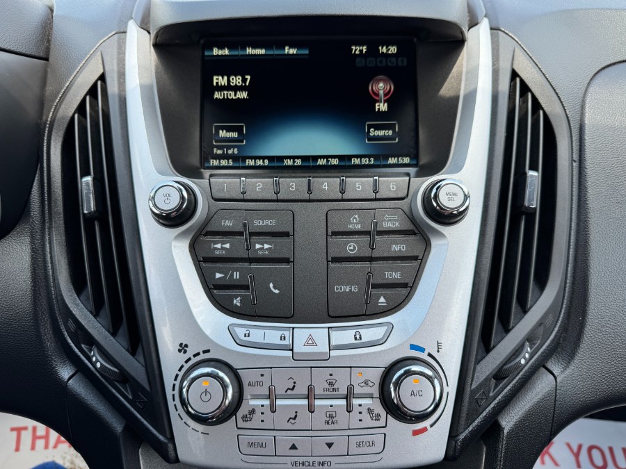 2014 Chevrolet Equinox AWD 4dr LT w/2LT, available for sale in Ortonville, Michigan | Marsh Auto Sales LLC. Ortonville, Michigan 2014 Chevrolet Equinox AWD 4dr LT w/2LT, available for sale in Ortonville, Michigan | Marsh Auto Sales LLC. Ortonville, Michigan