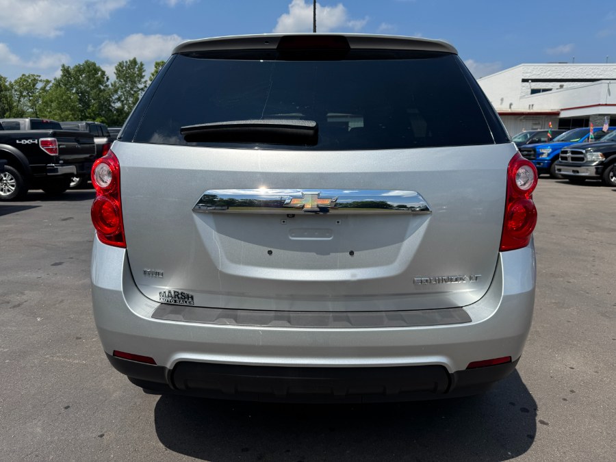 2014 Chevrolet Equinox AWD 4dr LT w/2LT, available for sale in Ortonville, Michigan | Marsh Auto Sales LLC. Ortonville, Michigan 2014 Chevrolet Equinox AWD 4dr LT w/2LT, available for sale in Ortonville, Michigan | Marsh Auto Sales LLC. Ortonville, Michigan