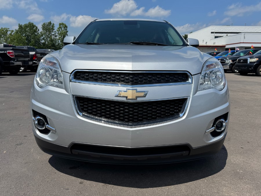 2014 Chevrolet Equinox AWD 4dr LT w/2LT, available for sale in Ortonville, Michigan | Marsh Auto Sales LLC. Ortonville, Michigan 2014 Chevrolet Equinox AWD 4dr LT w/2LT, available for sale in Ortonville, Michigan | Marsh Auto Sales LLC. Ortonville, Michigan