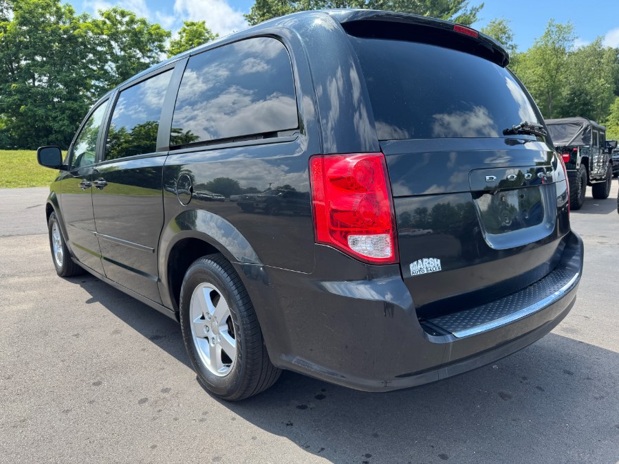 2012 Dodge Grand Caravan 4dr Wgn SE, available for sale in Ortonville, Michigan | Marsh Auto Sales LLC. Ortonville, Michigan 2012 Dodge Grand Caravan 4dr Wgn SE, available for sale in Ortonville, Michigan | Marsh Auto Sales LLC. Ortonville, Michigan