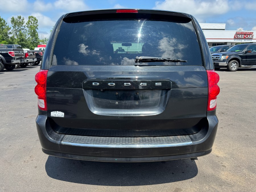 2012 Dodge Grand Caravan 4dr Wgn SE, available for sale in Ortonville, Michigan | Marsh Auto Sales LLC. Ortonville, Michigan 2012 Dodge Grand Caravan 4dr Wgn SE, available for sale in Ortonville, Michigan | Marsh Auto Sales LLC. Ortonville, Michigan
