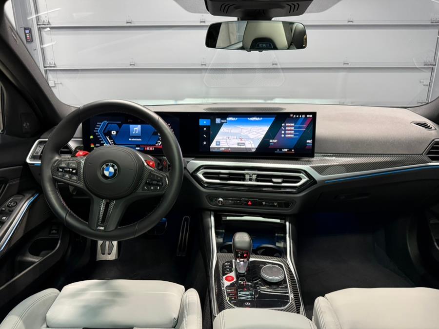2024 BMW M3 Competition xDrive Sedan, available for sale in Lodi, New Jersey | European Auto Expo. Lodi, New Jersey 2024 BMW M3 Competition xDrive Sedan, available for sale in Lodi, New Jersey | European Auto Expo. Lodi, New Jersey