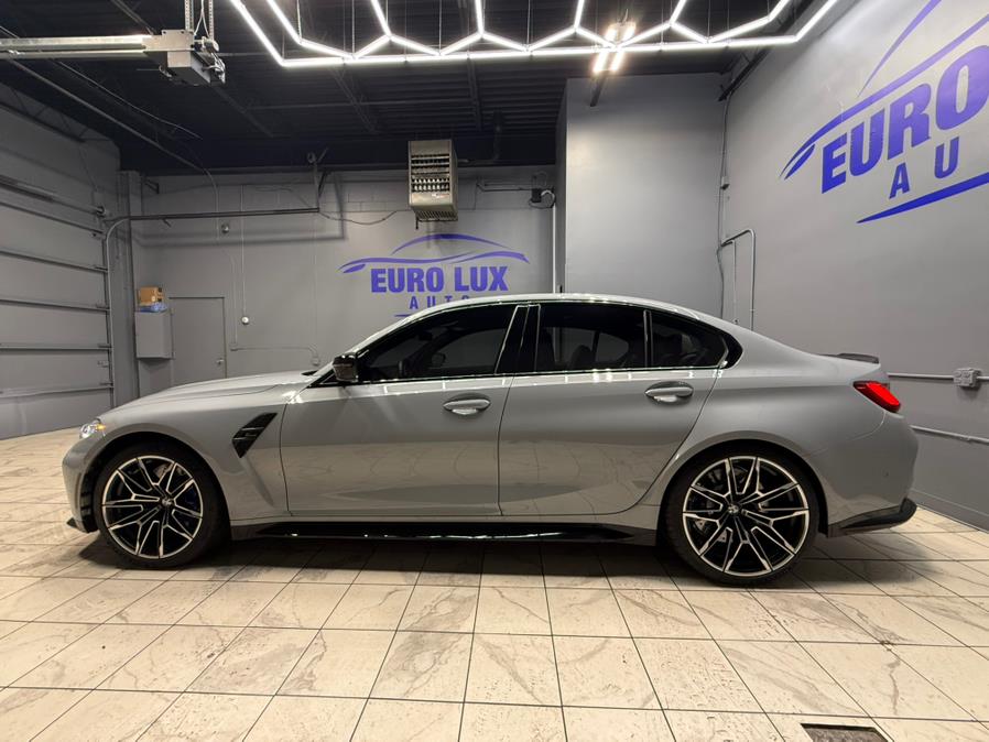 2024 BMW M3 Competition xDrive Sedan, available for sale in Lodi, New Jersey | European Auto Expo. Lodi, New Jersey 2024 BMW M3 Competition xDrive Sedan, available for sale in Lodi, New Jersey | European Auto Expo. Lodi, New Jersey