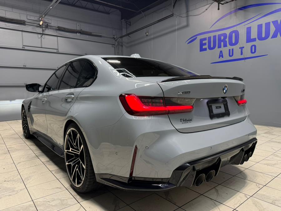 2024 BMW M3 Competition xDrive Sedan, available for sale in Lodi, New Jersey | European Auto Expo. Lodi, New Jersey 2024 BMW M3 Competition xDrive Sedan, available for sale in Lodi, New Jersey | European Auto Expo. Lodi, New Jersey