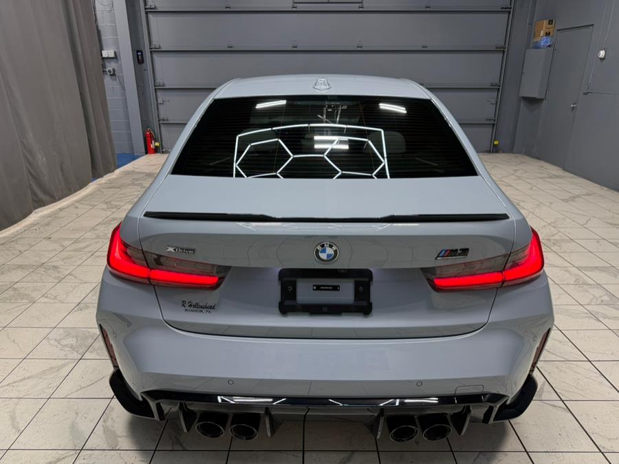 2024 BMW M3 Competition xDrive Sedan, available for sale in Lodi, New Jersey | European Auto Expo. Lodi, New Jersey 2024 BMW M3 Competition xDrive Sedan, available for sale in Lodi, New Jersey | European Auto Expo. Lodi, New Jersey