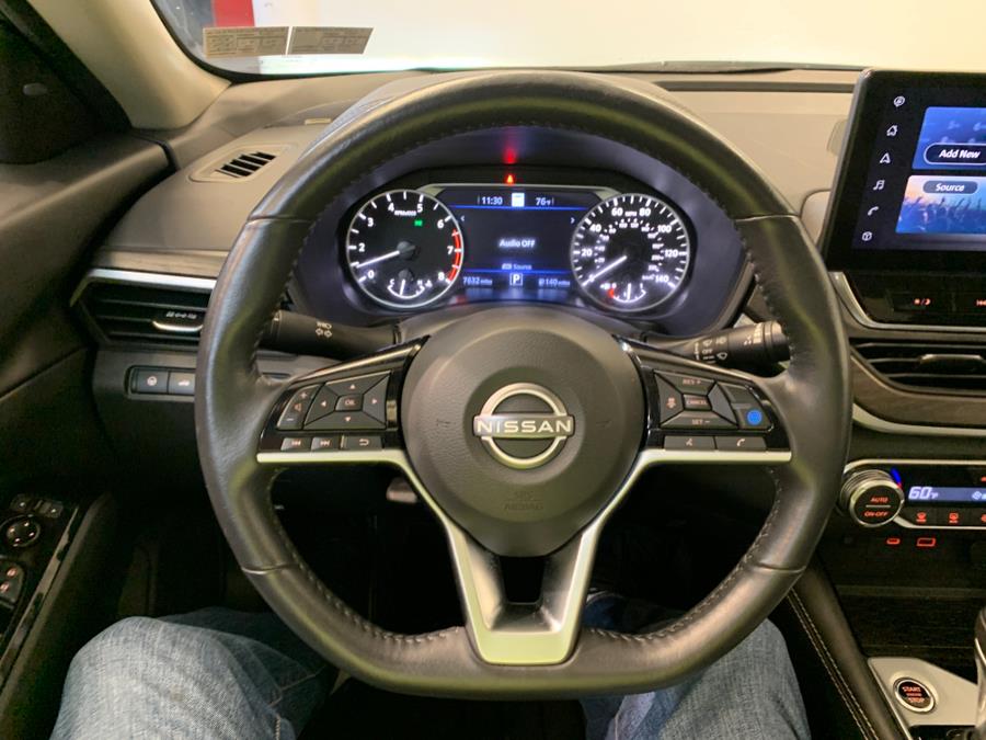 2023 Nissan Altima 2.5 SL AWD Sedan, available for sale in Lodi, New Jersey | European Auto Expo. Lodi, New Jersey 2023 Nissan Altima 2.5 SL AWD Sedan, available for sale in Lodi, New Jersey | European Auto Expo. Lodi, New Jersey