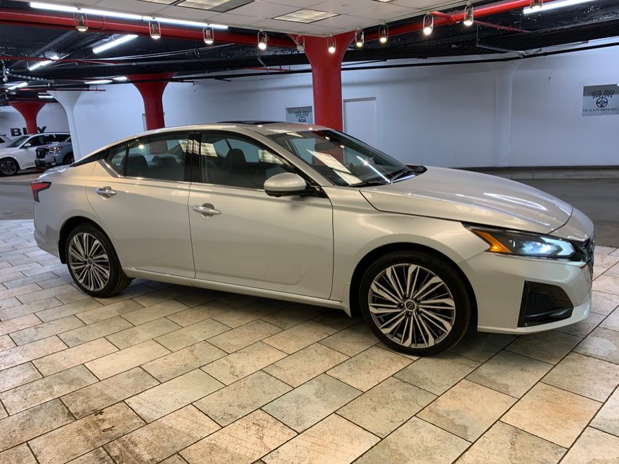 2023 Nissan Altima 2.5 SL AWD Sedan, available for sale in Lodi, New Jersey | European Auto Expo. Lodi, New Jersey 2023 Nissan Altima 2.5 SL AWD Sedan, available for sale in Lodi, New Jersey | European Auto Expo. Lodi, New Jersey