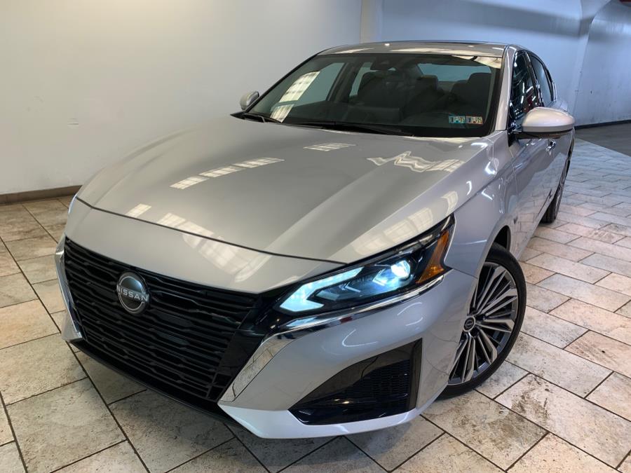 2023 Nissan Altima 2.5 SL AWD Sedan, available for sale in Lodi, New Jersey | European Auto Expo. Lodi, New Jersey 2023 Nissan Altima 2.5 SL AWD Sedan, available for sale in Lodi, New Jersey | European Auto Expo. Lodi, New Jersey
