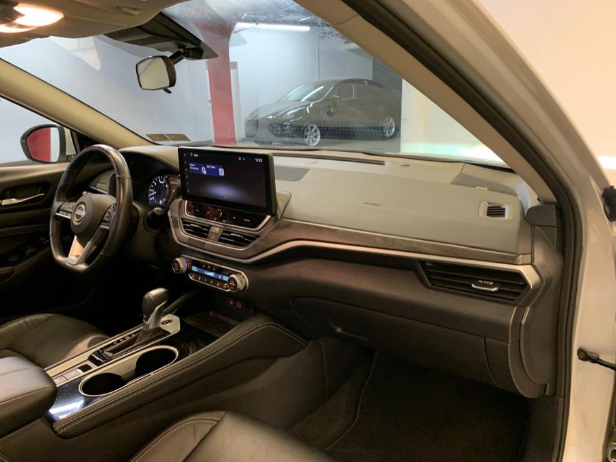 2023 Nissan Altima 2.5 SL AWD Sedan, available for sale in Lodi, New Jersey | European Auto Expo. Lodi, New Jersey 2023 Nissan Altima 2.5 SL AWD Sedan, available for sale in Lodi, New Jersey | European Auto Expo. Lodi, New Jersey