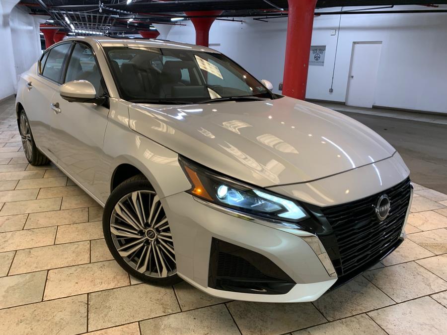 2023 Nissan Altima 2.5 SL AWD Sedan, available for sale in Lodi, New Jersey | European Auto Expo. Lodi, New Jersey 2023 Nissan Altima 2.5 SL AWD Sedan, available for sale in Lodi, New Jersey | European Auto Expo. Lodi, New Jersey