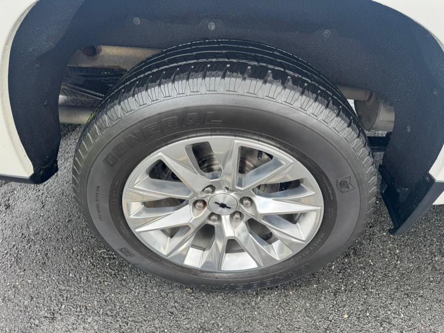 2020 Chevrolet Silverado 1500 4WD Crew Cab 147" LTZ, available for sale in Berlin, Connecticut | Tru Auto Mall. Berlin, Connecticut 2020 Chevrolet Silverado 1500 4WD Crew Cab 147" LTZ, available for sale in Berlin, Connecticut | Tru Auto Mall. Berlin, Connecticut