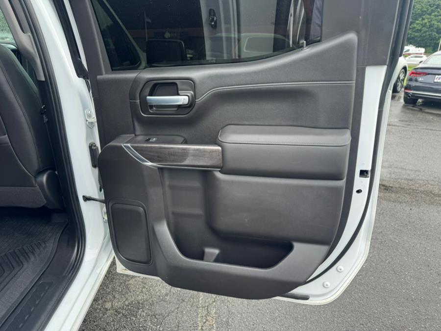 2020 Chevrolet Silverado 1500 4WD Crew Cab 147" LTZ, available for sale in Berlin, Connecticut | Tru Auto Mall. Berlin, Connecticut 2020 Chevrolet Silverado 1500 4WD Crew Cab 147" LTZ, available for sale in Berlin, Connecticut | Tru Auto Mall. Berlin, Connecticut
