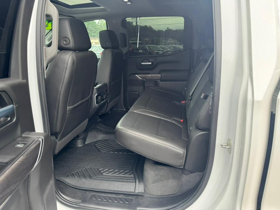 2020 Chevrolet Silverado 1500 4WD Crew Cab 147" LTZ, available for sale in Berlin, Connecticut | Tru Auto Mall. Berlin, Connecticut 2020 Chevrolet Silverado 1500 4WD Crew Cab 147" LTZ, available for sale in Berlin, Connecticut | Tru Auto Mall. Berlin, Connecticut