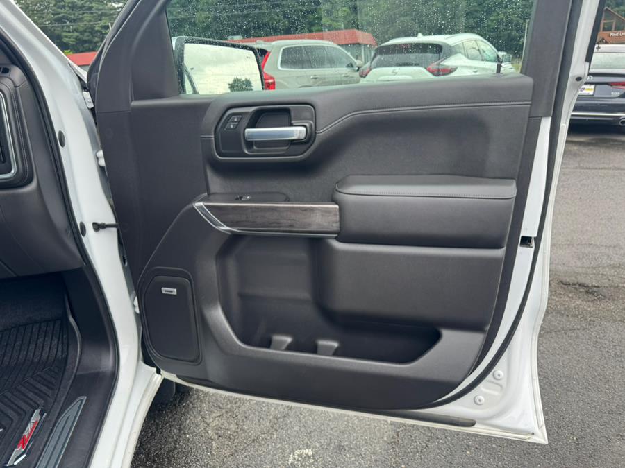 2020 Chevrolet Silverado 1500 4WD Crew Cab 147" LTZ, available for sale in Berlin, Connecticut | Tru Auto Mall. Berlin, Connecticut 2020 Chevrolet Silverado 1500 4WD Crew Cab 147" LTZ, available for sale in Berlin, Connecticut | Tru Auto Mall. Berlin, Connecticut