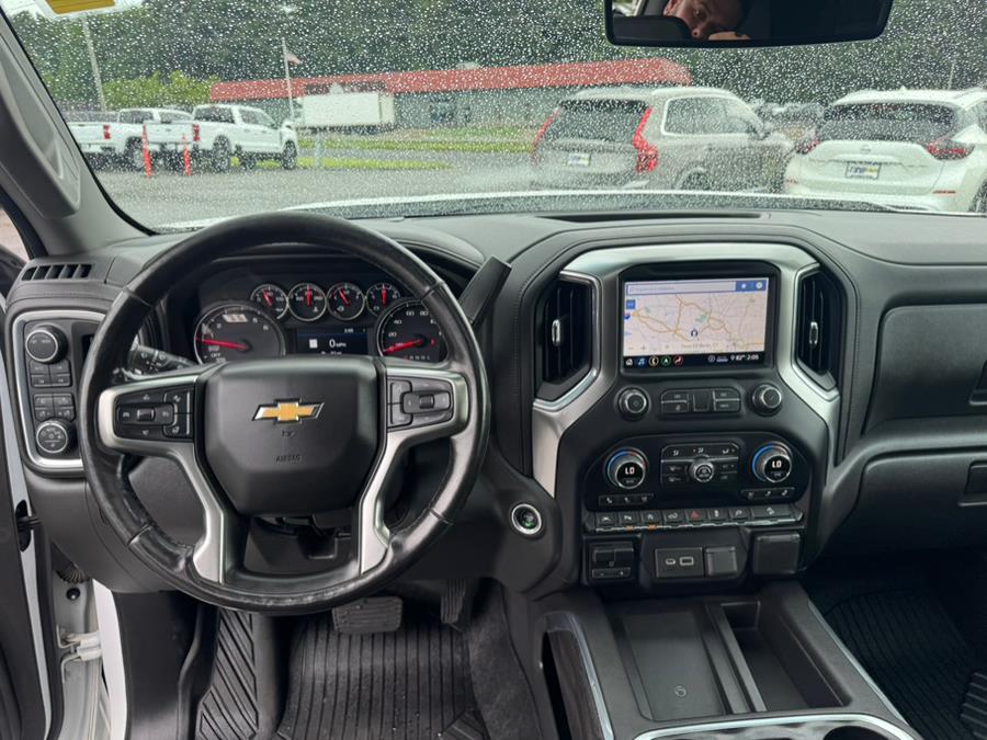 2020 Chevrolet Silverado 1500 4WD Crew Cab 147" LTZ, available for sale in Berlin, Connecticut | Tru Auto Mall. Berlin, Connecticut 2020 Chevrolet Silverado 1500 4WD Crew Cab 147" LTZ, available for sale in Berlin, Connecticut | Tru Auto Mall. Berlin, Connecticut