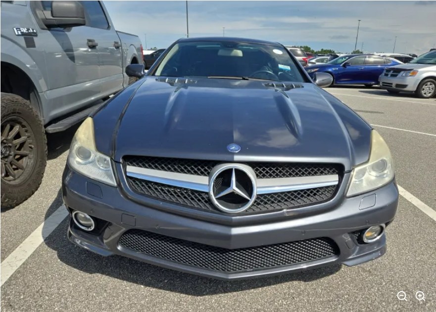 2009 Mercedes-Benz SL-Class 2dr Roadster 5.5L V8, available for sale in Hicksville, New York | REGAL AUTOHAUS. Hicksville, New York 2009 Mercedes-Benz SL-Class 2dr Roadster 5.5L V8, available for sale in Hicksville, New York | REGAL AUTOHAUS. Hicksville, New York