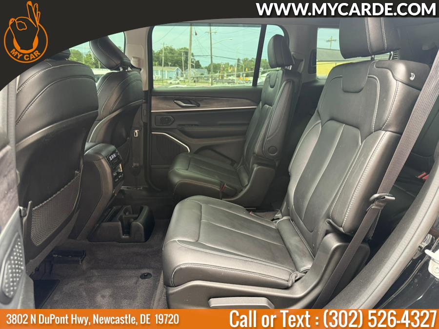 2022 Jeep Grand Cherokee L Limited 4x4, available for sale in New Castle, Delaware | My Car. New Castle, Delaware 2022 Jeep Grand Cherokee L Limited 4x4, available for sale in New Castle, Delaware | My Car. New Castle, Delaware