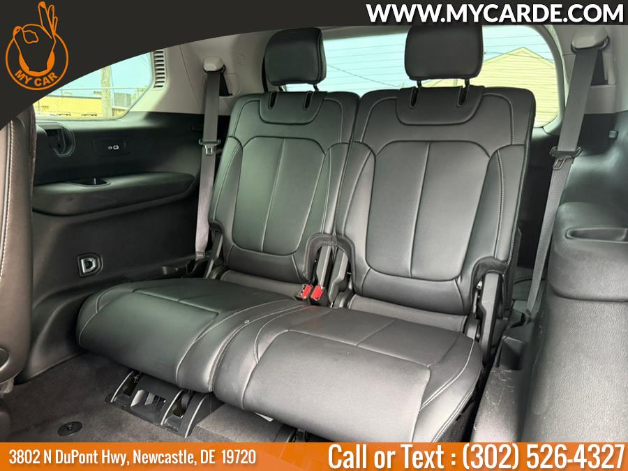 2022 Jeep Grand Cherokee L Limited 4x4, available for sale in New Castle, Delaware | My Car. New Castle, Delaware 2022 Jeep Grand Cherokee L Limited 4x4, available for sale in New Castle, Delaware | My Car. New Castle, Delaware