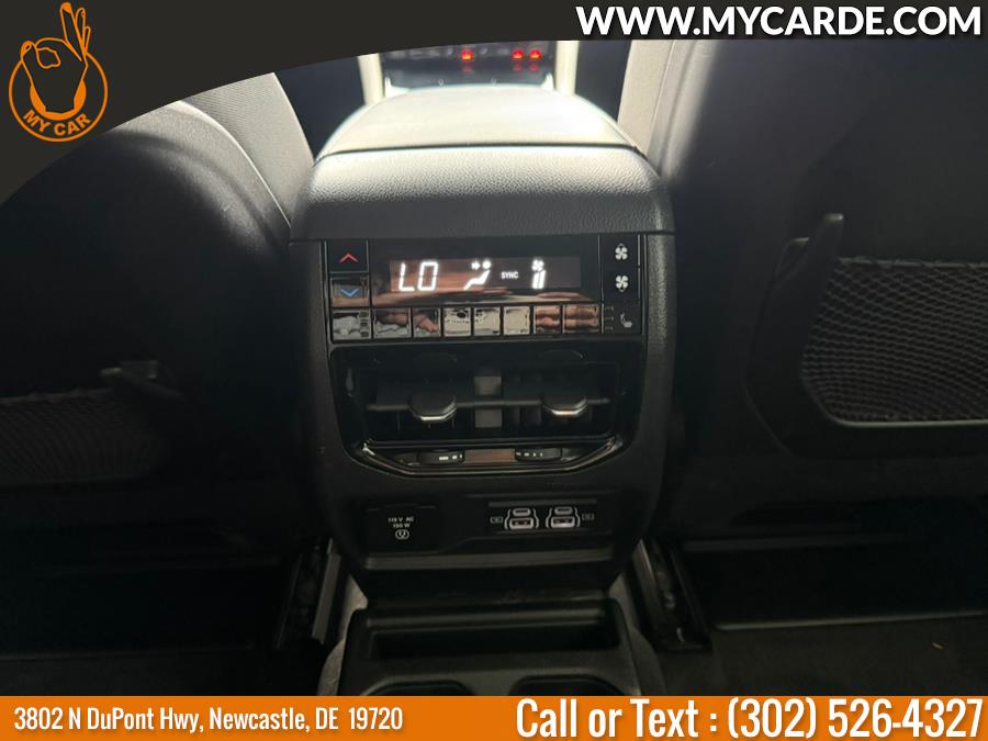 2022 Jeep Grand Cherokee L Limited 4x4, available for sale in New Castle, Delaware | My Car. New Castle, Delaware 2022 Jeep Grand Cherokee L Limited 4x4, available for sale in New Castle, Delaware | My Car. New Castle, Delaware