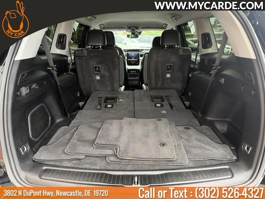 2022 Jeep Grand Cherokee L Limited 4x4, available for sale in New Castle, Delaware | My Car. New Castle, Delaware 2022 Jeep Grand Cherokee L Limited 4x4, available for sale in New Castle, Delaware | My Car. New Castle, Delaware
