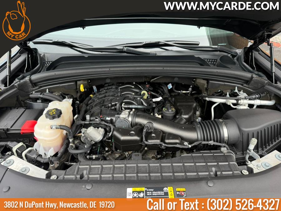 2022 Jeep Grand Cherokee L Limited 4x4, available for sale in New Castle, Delaware | My Car. New Castle, Delaware 2022 Jeep Grand Cherokee L Limited 4x4, available for sale in New Castle, Delaware | My Car. New Castle, Delaware