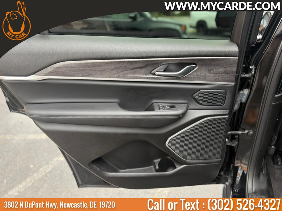 2022 Jeep Grand Cherokee L Limited 4x4, available for sale in New Castle, Delaware | My Car. New Castle, Delaware 2022 Jeep Grand Cherokee L Limited 4x4, available for sale in New Castle, Delaware | My Car. New Castle, Delaware