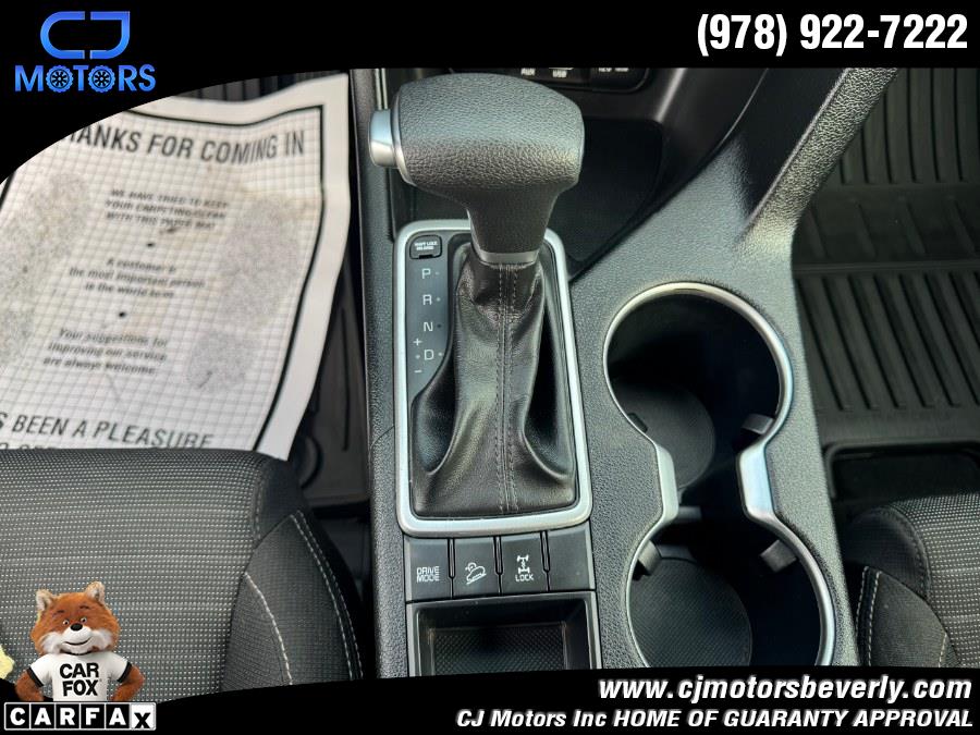 2018 Kia Sportage LX AWD, available for sale in Beverly, Massachusetts | CJ Motors Inc. Beverly, Massachusetts 2018 Kia Sportage LX AWD, available for sale in Beverly, Massachusetts | CJ Motors Inc. Beverly, Massachusetts