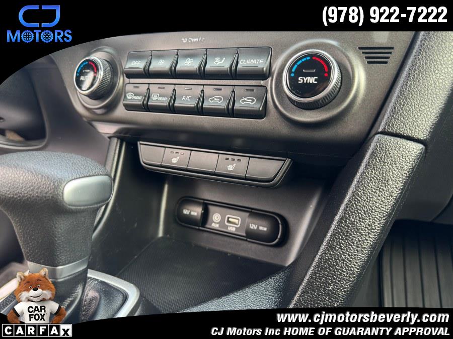 2018 Kia Sportage LX AWD, available for sale in Beverly, Massachusetts | CJ Motors Inc. Beverly, Massachusetts 2018 Kia Sportage LX AWD, available for sale in Beverly, Massachusetts | CJ Motors Inc. Beverly, Massachusetts