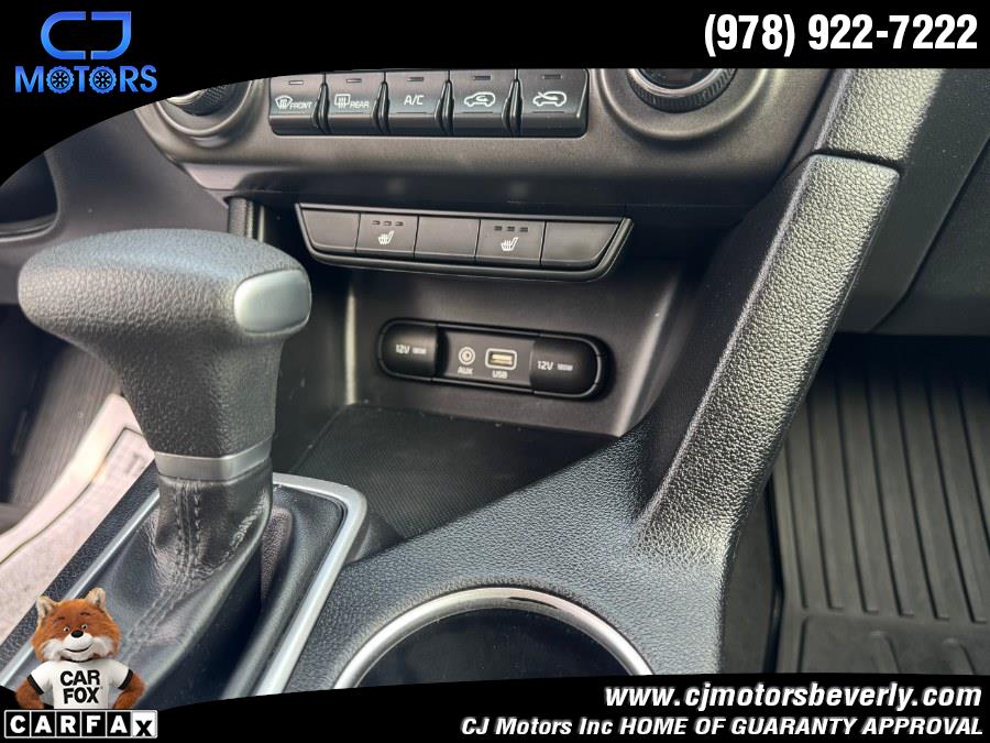 2018 Kia Sportage LX AWD, available for sale in Beverly, Massachusetts | CJ Motors Inc. Beverly, Massachusetts 2018 Kia Sportage LX AWD, available for sale in Beverly, Massachusetts | CJ Motors Inc. Beverly, Massachusetts