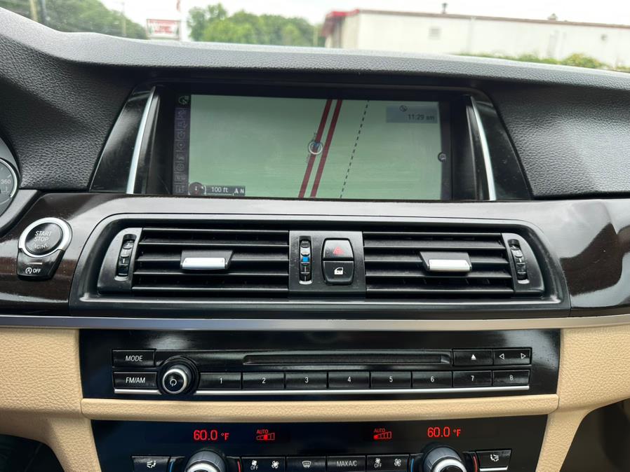 2014 BMW 5 Series 4dr Sdn 528i xDrive AWD, available for sale in South Windsor, Connecticut | Mike And Tony Auto Sales, Inc. South Windsor, Connecticut 2014 BMW 5 Series 4dr Sdn 528i xDrive AWD, available for sale in South Windsor, Connecticut | Mike And Tony Auto Sales, Inc. South Windsor, Connecticut
