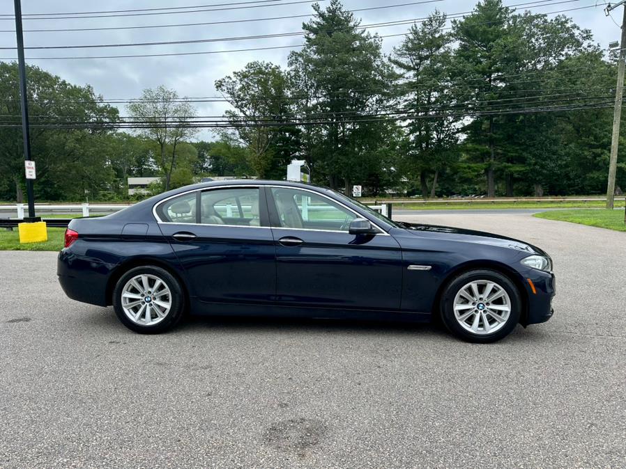2014 BMW 5 Series 4dr Sdn 528i xDrive AWD, available for sale in South Windsor, Connecticut | Mike And Tony Auto Sales, Inc. South Windsor, Connecticut 2014 BMW 5 Series 4dr Sdn 528i xDrive AWD, available for sale in South Windsor, Connecticut | Mike And Tony Auto Sales, Inc. South Windsor, Connecticut