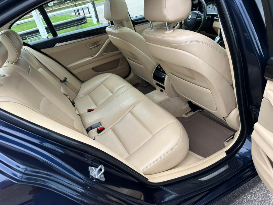 2014 BMW 5 Series 4dr Sdn 528i xDrive AWD, available for sale in South Windsor, Connecticut | Mike And Tony Auto Sales, Inc. South Windsor, Connecticut 2014 BMW 5 Series 4dr Sdn 528i xDrive AWD, available for sale in South Windsor, Connecticut | Mike And Tony Auto Sales, Inc. South Windsor, Connecticut