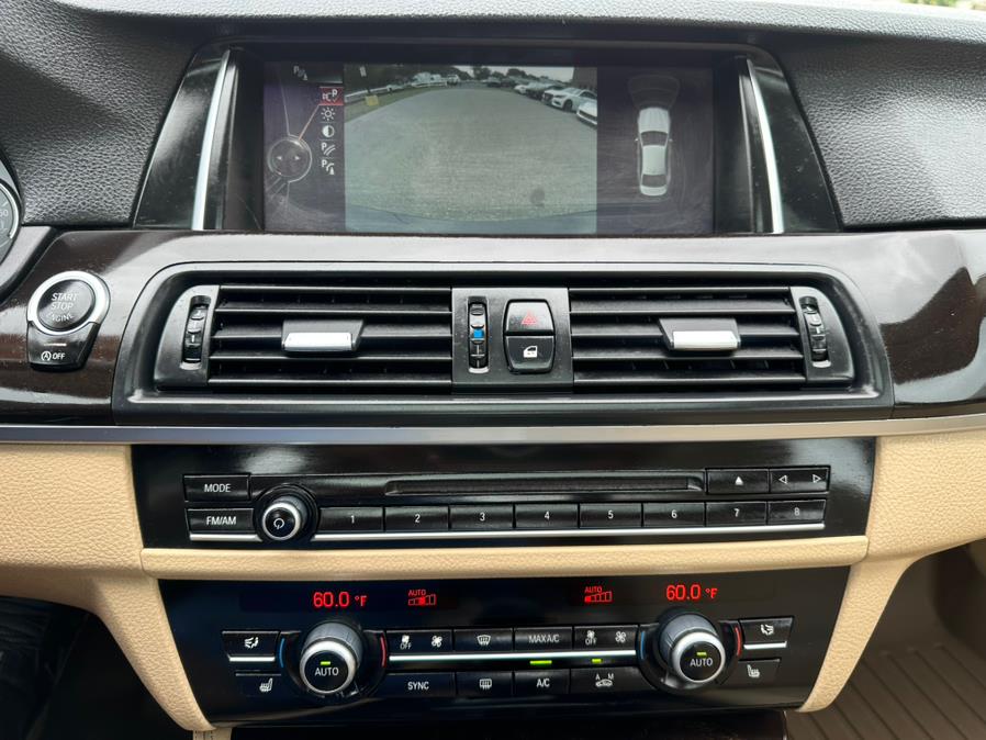2014 BMW 5 Series 4dr Sdn 528i xDrive AWD, available for sale in South Windsor, Connecticut | Mike And Tony Auto Sales, Inc. South Windsor, Connecticut 2014 BMW 5 Series 4dr Sdn 528i xDrive AWD, available for sale in South Windsor, Connecticut | Mike And Tony Auto Sales, Inc. South Windsor, Connecticut