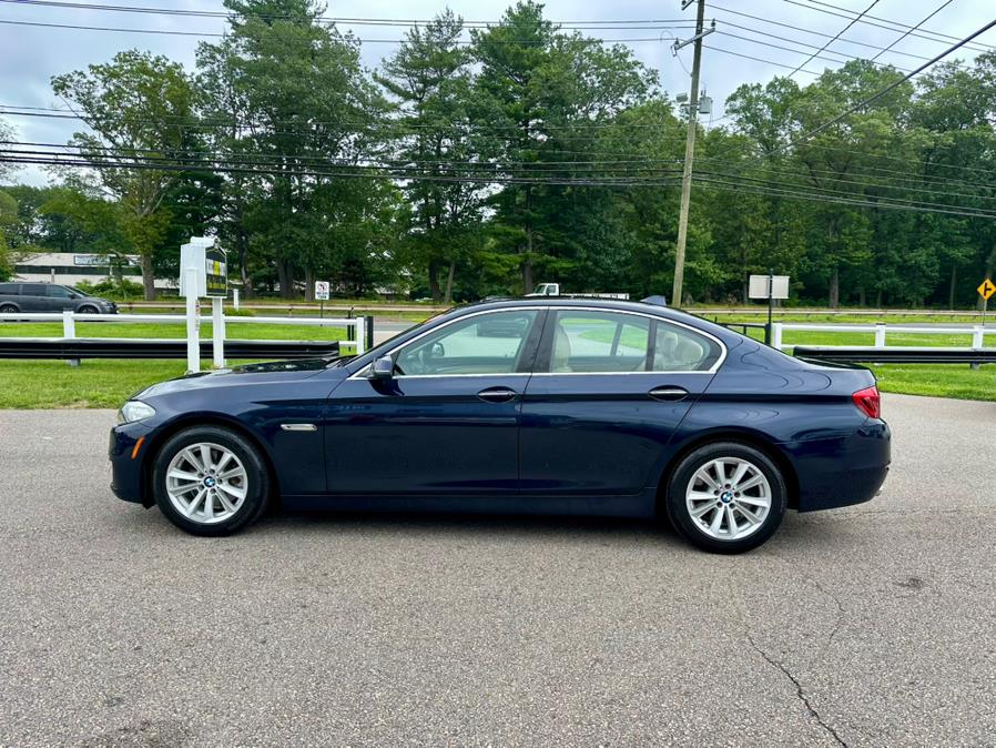 2014 BMW 5 Series 4dr Sdn 528i xDrive AWD, available for sale in South Windsor, Connecticut | Mike And Tony Auto Sales, Inc. South Windsor, Connecticut 2014 BMW 5 Series 4dr Sdn 528i xDrive AWD, available for sale in South Windsor, Connecticut | Mike And Tony Auto Sales, Inc. South Windsor, Connecticut