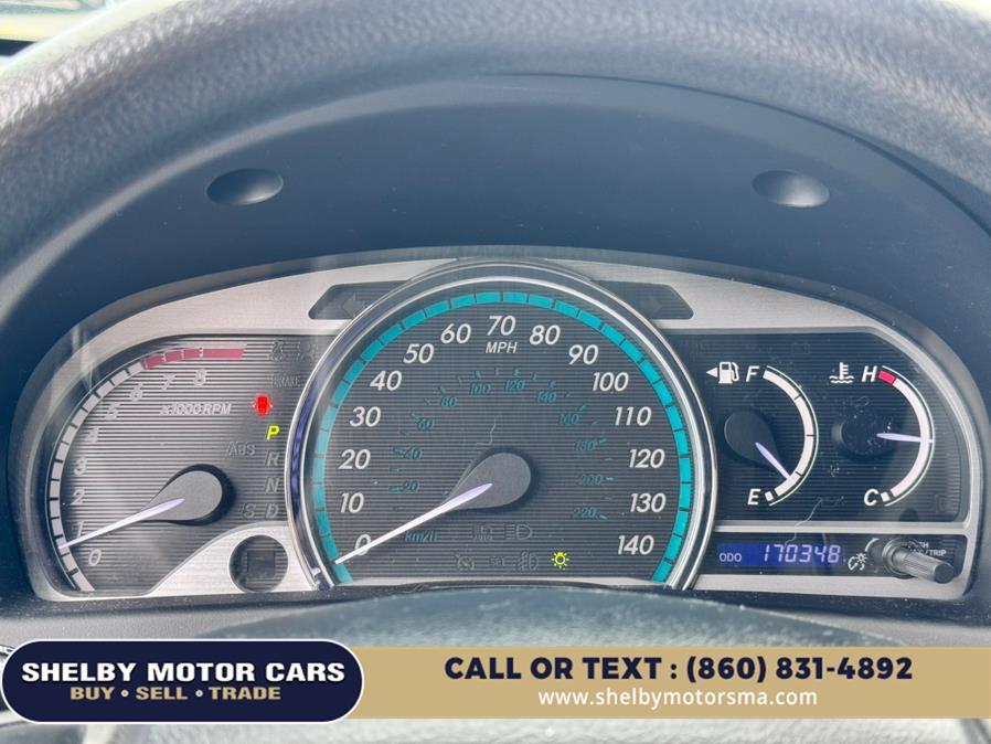 2013 Toyota Venza 4dr Wgn V6 AWD LE (Natl), available for sale in Springfield, Massachusetts | Shelby Motor Cars. Springfield, Massachusetts 2013 Toyota Venza 4dr Wgn V6 AWD LE (Natl), available for sale in Springfield, Massachusetts | Shelby Motor Cars. Springfield, Massachusetts